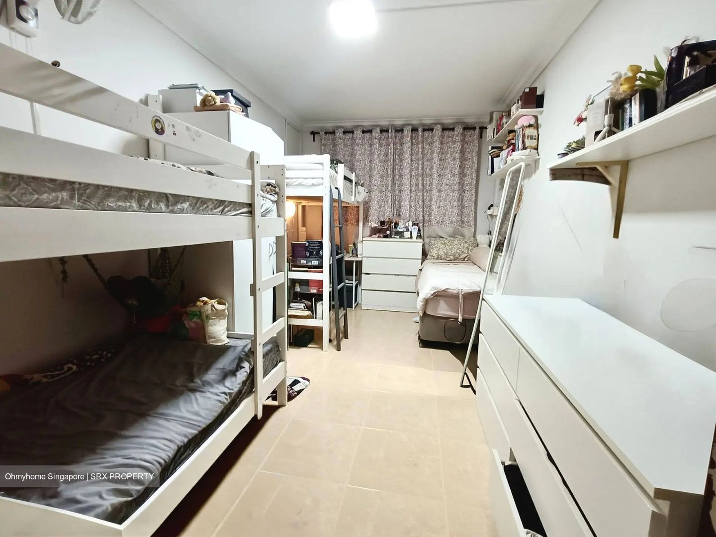Blk 485B Tampines Avenue 9 (Tampines), HDB 4 Rooms #553617391